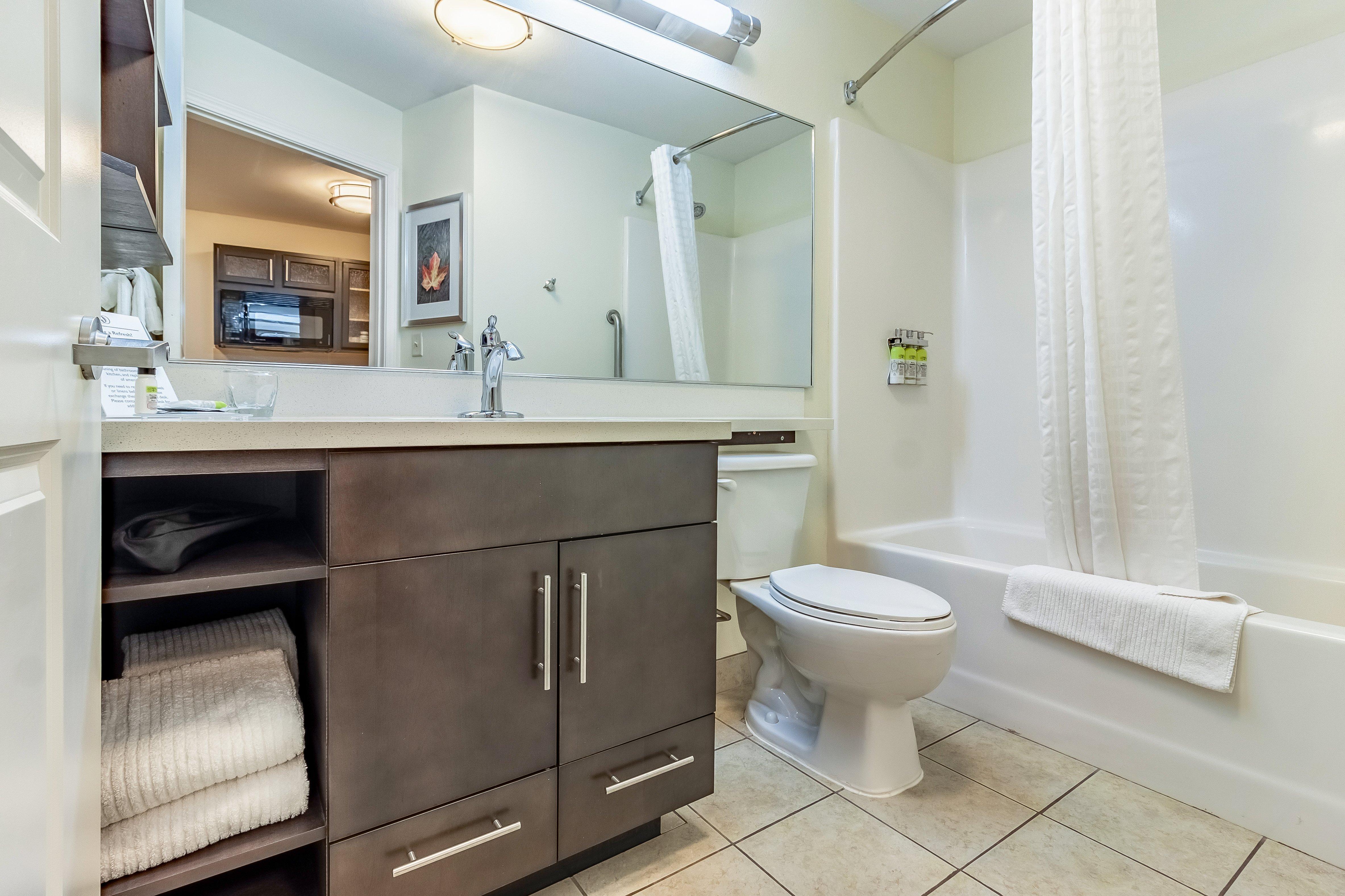 Candlewood Suites Lincoln By Ihg Exteriér fotografie